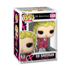 FUNKO POP ESTRELLAS LA MUSICA ED