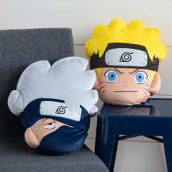MEGA PELUCHE MOCHI MOCHI NARUTO KAKASHII
