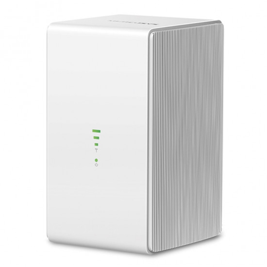 ROUTER WIFI MERCUSYS B110 - 4G 2 PUERTOS Routers