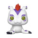 FUNKO POP DIGIMON GOMAMON 72056 Funkos FUNKO POP DIGIMON GOMAMON 72056 Funkos