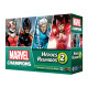 JUEGO MESA HEROES REUNIDOS 2 EDAD Juegos de mesa JUEGO MESA HEROES REUNIDOS 2 EDAD Juegos de mesa