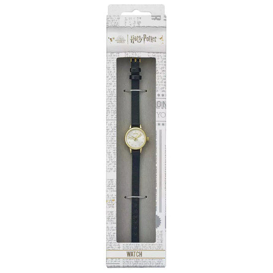 RELOJ HARRY POTTER SNITCH DORADA Relojes  colgantes y pulseras