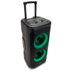 ALTAVOZ TROLLEY AIWA KBTUS - 450 40W RMS