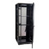 ARMARIO RACK 32U 1.61X800X800 PUERTA CRISTAL