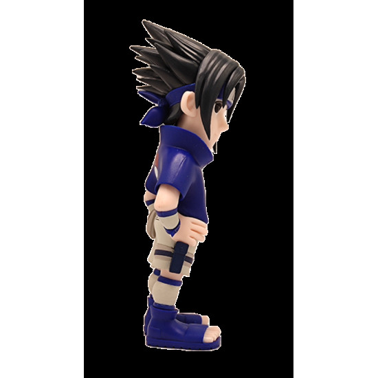 FIGURA MINIX NARUTO -  SASUKE Figuras