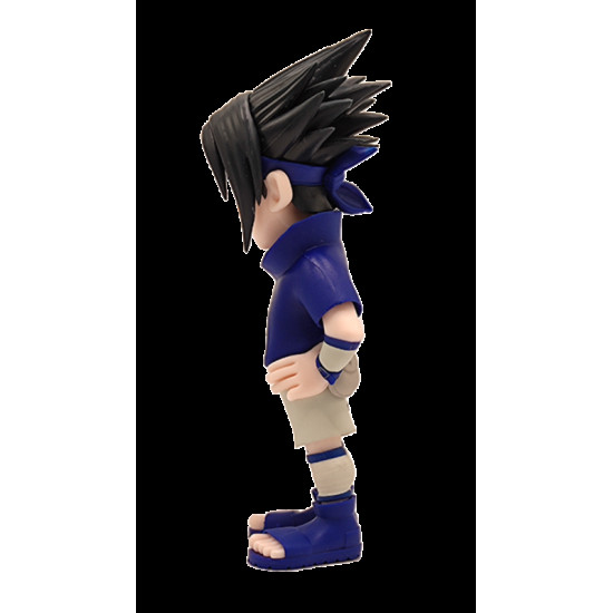 FIGURA MINIX NARUTO -  SASUKE Figuras