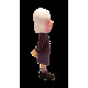FIGURA MINIX WEDNESDAY - ENID SINCLAIR Figuras FIGURA MINIX WEDNESDAY - ENID SINCLAIR Figuras