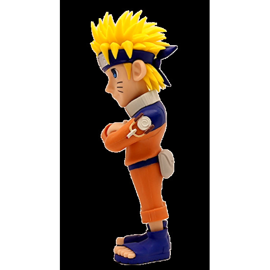 FIGURA MINIX NARUTO -  NARUTO Figuras