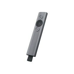 MANDO WIRELESS INALAMBRICO LOGITECH SPOTLIGHT PLUS