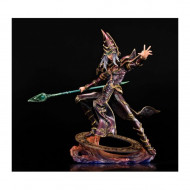 FIGURA MEGAHOUSE YU - GI - OH! DUEL MONSTER BLACK