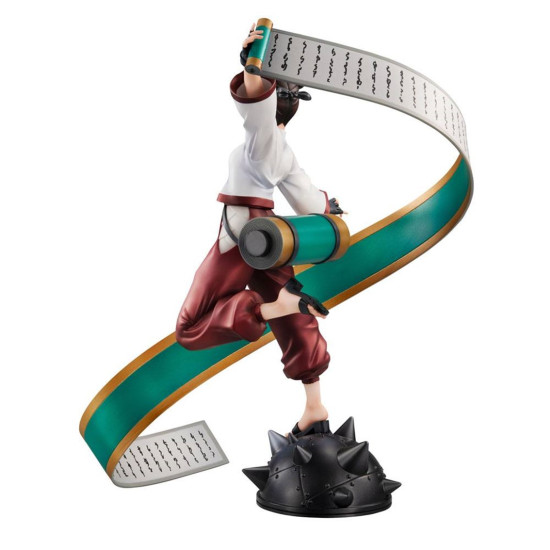 FIGURA MEGAHOUSE NARUTO GALS TENTEN Figuras FIGURA MEGAHOUSE NARUTO GALS TENTEN Figuras