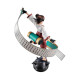 FIGURA MEGAHOUSE NARUTO GALS TENTEN Figuras FIGURA MEGAHOUSE NARUTO GALS TENTEN Figuras