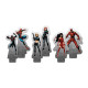 JUEGO MESA MARVEL D.A.G.G.E.R. EDAD RECOMENDADA Juegos de mesa JUEGO MESA MARVEL D.A.G.G.E.R. EDAD RECOMENDADA Juegos de mesa