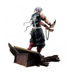 FIGURA MEGAHOUSE DEMON SLAYER KIMETSU NO