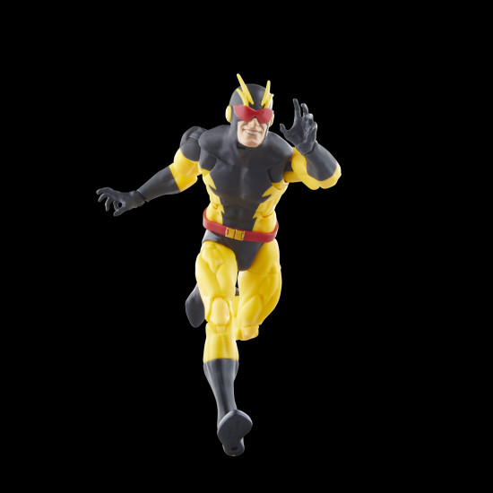 PACK 2 FIGURAS HASBRO MARVEL LEGENDS Figuras PACK 2 FIGURAS HASBRO MARVEL LEGENDS Figuras