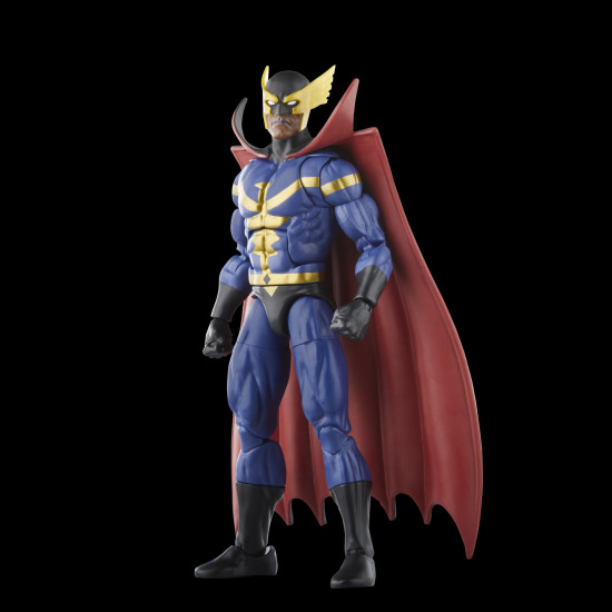 PACK 2 FIGURAS HASBRO MARVEL LEGENDS Figuras PACK 2 FIGURAS HASBRO MARVEL LEGENDS Figuras