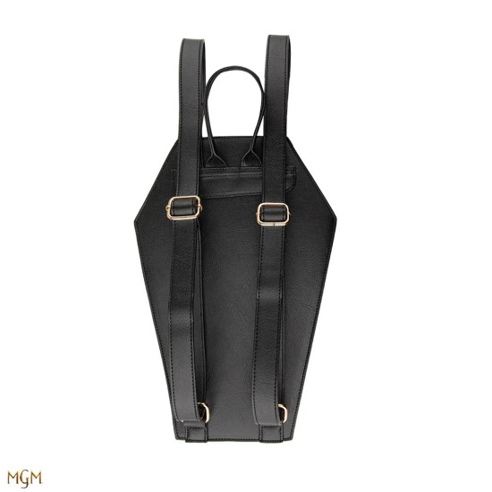 MOCHILA ATAUD CINEREPLICAS WEDNESDAY ADDAMS MIERCOLES Mochilas frikis MOCHILA ATAUD CINEREPLICAS WEDNESDAY ADDAMS MIERCOLES Mochilas frikis