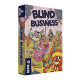 JUEGO CARTAS DEVIR BLIND BUSINESS Juegos de mesa JUEGO CARTAS DEVIR BLIND BUSINESS Juegos de mesa