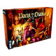 JUEGO MESA DEVIR PACTO CON EL Juegos de mesa JUEGO MESA DEVIR PACTO CON EL Juegos de mesa