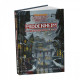 LIBRO SUPLEMENTO DEVIR MIDDENHEIM LA CIUDAD Juegos de mesa LIBRO SUPLEMENTO DEVIR MIDDENHEIM LA CIUDAD Juegos de mesa