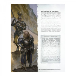 LIBRO SUPLEMENTO DEVIR MIDDENHEIM LA CIUDAD