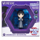 FIGURAS 4D PODS WEDNESDAY 6 UNIDADES Wow! pods