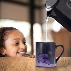 TAZA TERMOCOLORA WOW STUFF WEDNESDAY