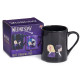 TAZA TERMOCOLORA WOW STUFF WEDNESDAY Tazas y vasos TAZA TERMOCOLORA WOW STUFF WEDNESDAY Tazas y vasos