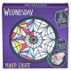 LÁMPARA WOW STUFF WEDNESDAY VENTANA Lampara merchandising LÁMPARA WOW STUFF WEDNESDAY VENTANA Lampara merchandising