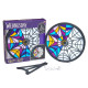 LÁMPARA WOW STUFF WEDNESDAY VENTANA Lampara merchandising LÁMPARA WOW STUFF WEDNESDAY VENTANA Lampara merchandising