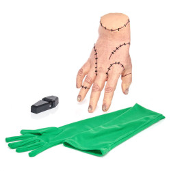 FIGURA WOW STUFF WEDNESDAY COSA REAL