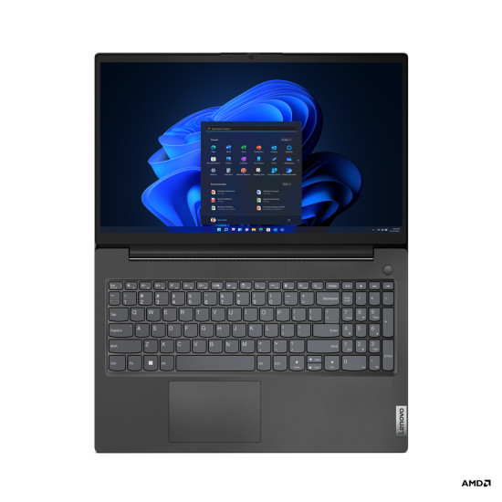 PORTATIL LENOVO V15 AMD RYZEN 5 Pc portátiles