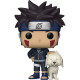 FUNKO POP NARUTO SHIPPUDEN KIBA CON Funkos FUNKO POP NARUTO SHIPPUDEN KIBA CON Funkos