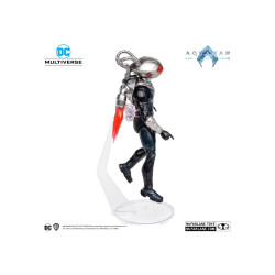 FIGURA MCFARLANE TOYS DC AQUAMAN 2