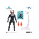 FIGURA MCFARLANE TOYS DC AQUAMAN 2 Figuras