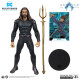 FIGURA MCFARLANE TOYS DC AQUAMAN 2 Figuras