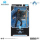 FIGURA MCFARLANE TOYS DC AQUAMAN 2 Figuras