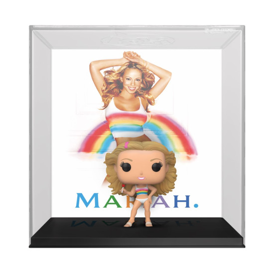 FUNKO POP ALBUMS ESTRELLAS LA MUSICA Funkos