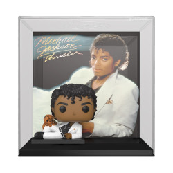 FUNKO POP ALBUMS ESTRELLAS LA MUSICA