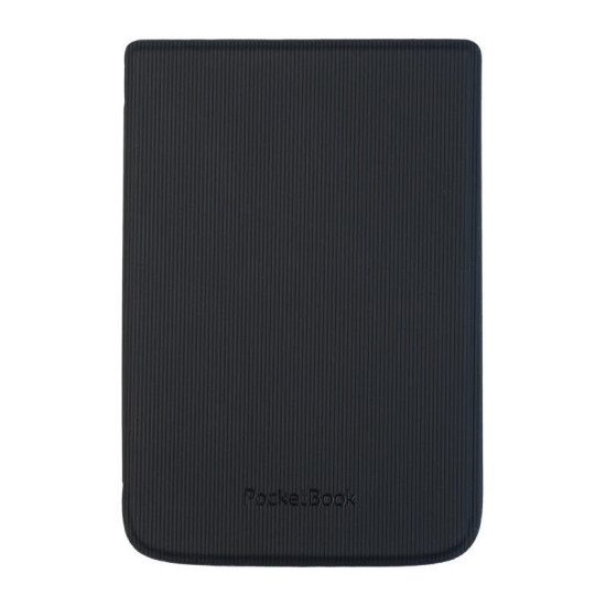POCKETBOOK FUNDA SHELL SERIES LINEAS NEGRAS Accesorios ebook POCKETBOOK FUNDA SHELL SERIES LINEAS NEGRAS Accesorios ebook