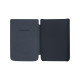 POCKETBOOK FUNDA SHELL SERIES LINEAS NEGRAS Accesorios ebook POCKETBOOK FUNDA SHELL SERIES LINEAS NEGRAS Accesorios ebook