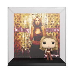 FUNKO POP ALBUM ESTRELLAS LA MUSICA