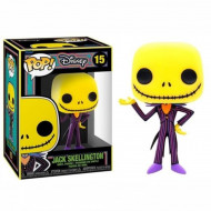 FUNKO POP DISNEY PESADILLA ANTES NAVIDAD