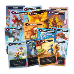 JUEGO MESA DEVIR MINDBUG PRIMER CONTACTO