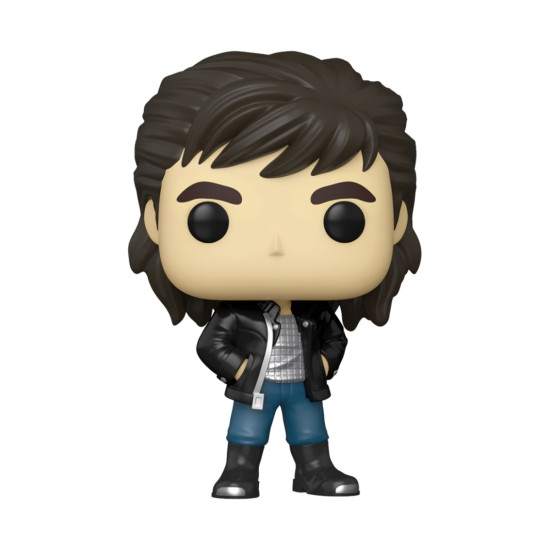 FUNKO POP ROCKS DURAN DURAN WILD Funkos FUNKO POP ROCKS DURAN DURAN WILD Funkos