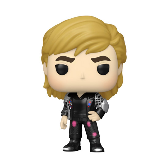 FUNKO POP ROCKS DURAN DURAN WILD Funkos FUNKO POP ROCKS DURAN DURAN WILD Funkos