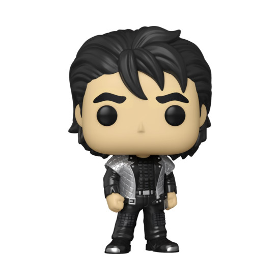 FUNKO POP ROCKS DURAN DURAN WILD Funkos FUNKO POP ROCKS DURAN DURAN WILD Funkos