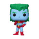 FUNKO POP ANIMACION CAPTAIN PLANET CAPTAIN Funkos FUNKO POP ANIMACION CAPTAIN PLANET CAPTAIN Funkos