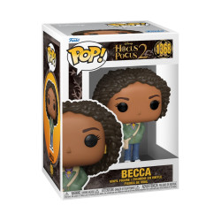 FUNKO POP DISNEY HOCUS POCUS 2