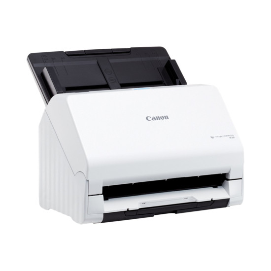 ESCANER SOBREMESA CANON IMAGEFORMULA R30 25PPM Escáneres